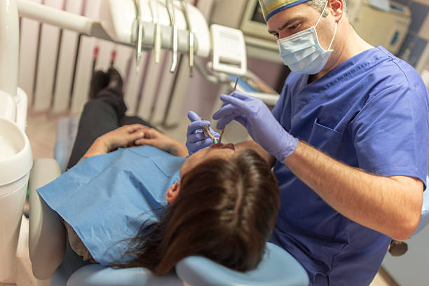 Advanced Technology for Better Dental Care in Spencer, WI